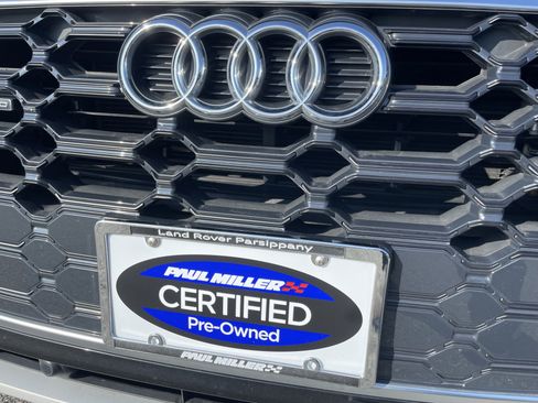 Used 2022 Audi Q5 2.0T Premium AWD/4WD image 30