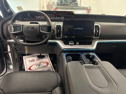 New 2026 Ford Expedition Tremor AWD/4WD image 15