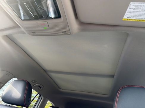 New 2026 Volkswagen Atlas Peak Edition AWD/4WD image 21