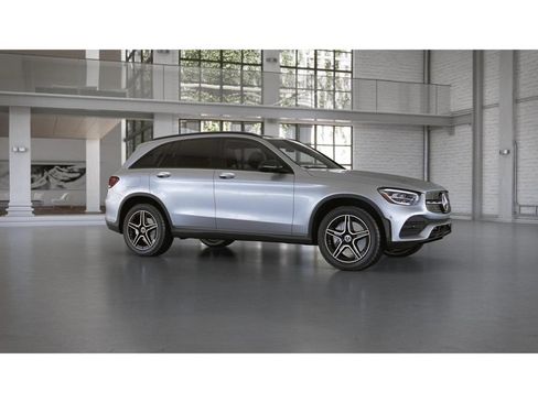 Certified 2022 Mercedes-Benz GLC 300 4MATIC image 14