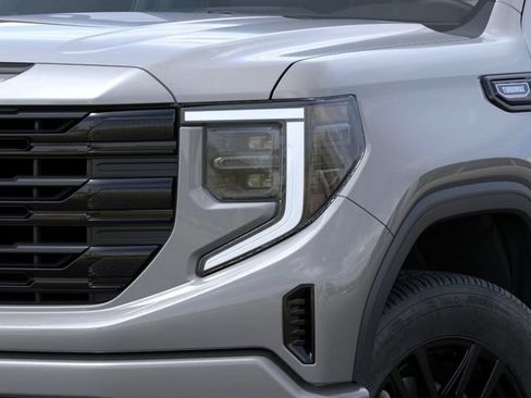 New 2026 GMC Sierra 1500 Elevation AWD/4WD image 10