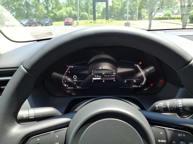 New 2026 MAZDA CX-5 Select AWD/4WD image 20