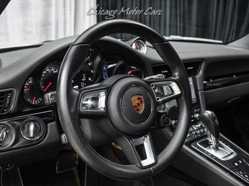 Used 2019 Porsche 911 Carrera T RWD image 9