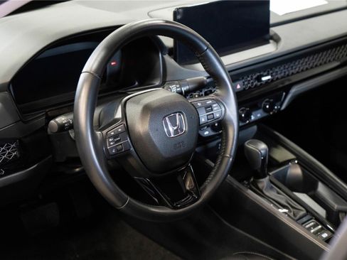 Used 2024 Honda Accord EX-L image 13