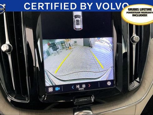 Certified 2023 Volvo XC60 B5 Plus w/ Protection Package Premier image 31