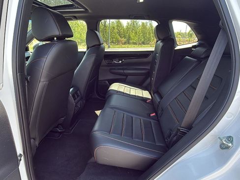 Used 2024 Honda CR-V Sport Touring image 24
