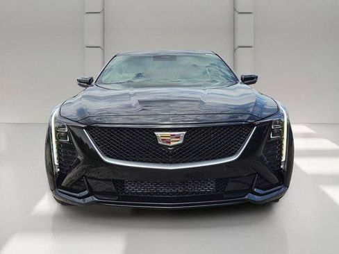 New 2026 Cadillac CT5 Sport w/ Technology Package AWD/4WD image 8