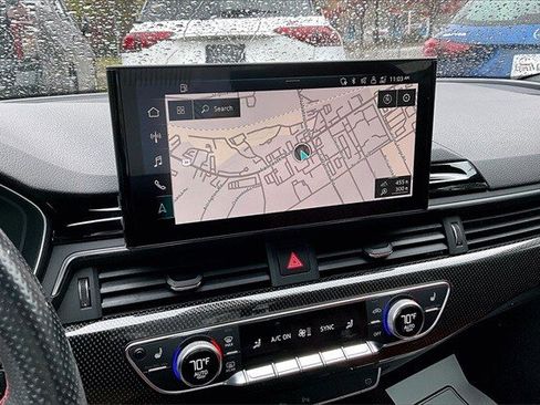 Used 2022 Audi S5 Prestige w/ Prestige Package image 12