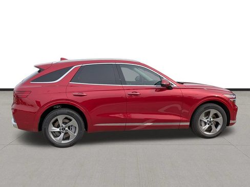 New 2026 Genesis GV70 2.5T Advanced AWD/4WD image 4