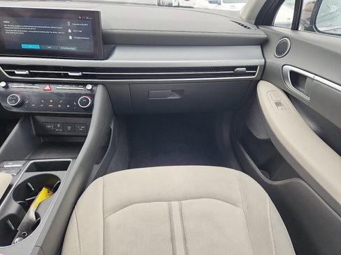 Used 2024 Hyundai Sonata SEL AWD/4WD image 11