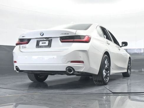 Used 2025 BMW 330i xDrive Sedan image 64