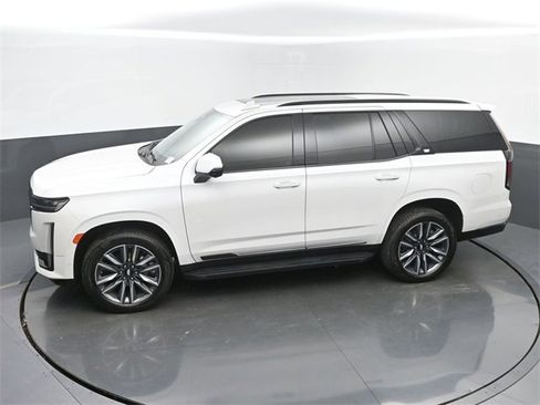 Used 2022 Cadillac Escalade Sport image 41