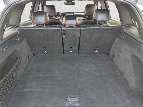 Used 2018 Mercedes-Benz GLC 43 AMG AMG GLC 43 image 6