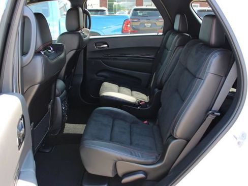 New 2026 Dodge Durango GT AWD/4WD image 45