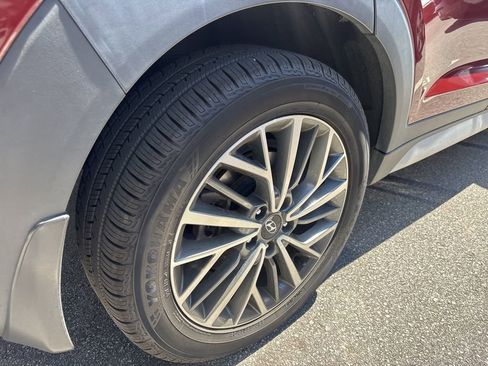 Used 2020 Hyundai Tucson SEL image 5