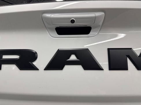 New 2026 RAM 2500 Rebel image 8