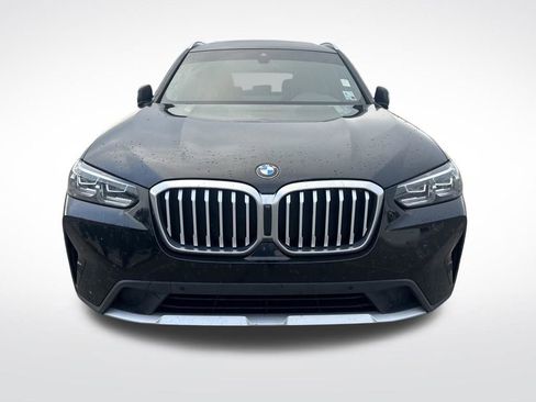 Used 2022 BMW X3 sDrive30i w/ Premium Package 2 RWD image 6