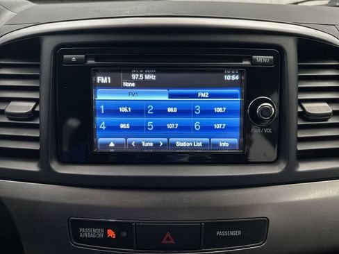 Used 2015 Mitsubishi Lancer SE AWD/4WD image 14