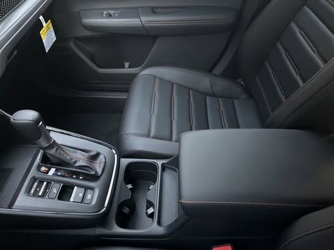 New 2026 Honda CR-V Sport-L image 13