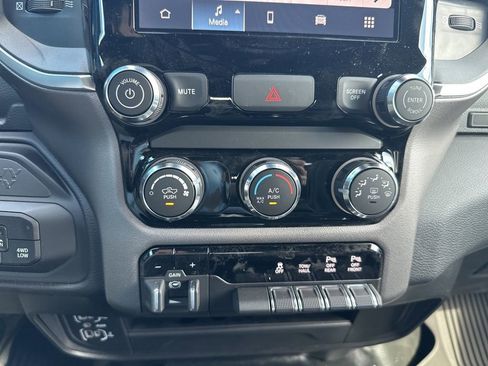 New 2026 RAM 2500 Big Horn image 17