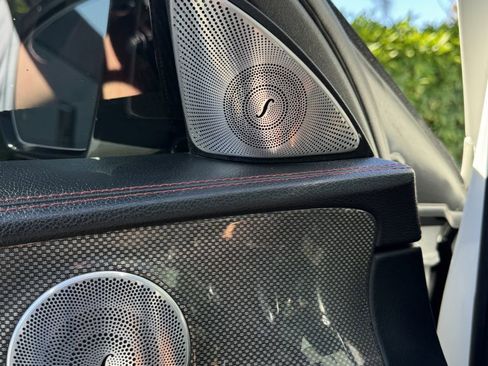 Used 2017 Mercedes-Benz E 43 AMG 4MATIC Sedan image 27