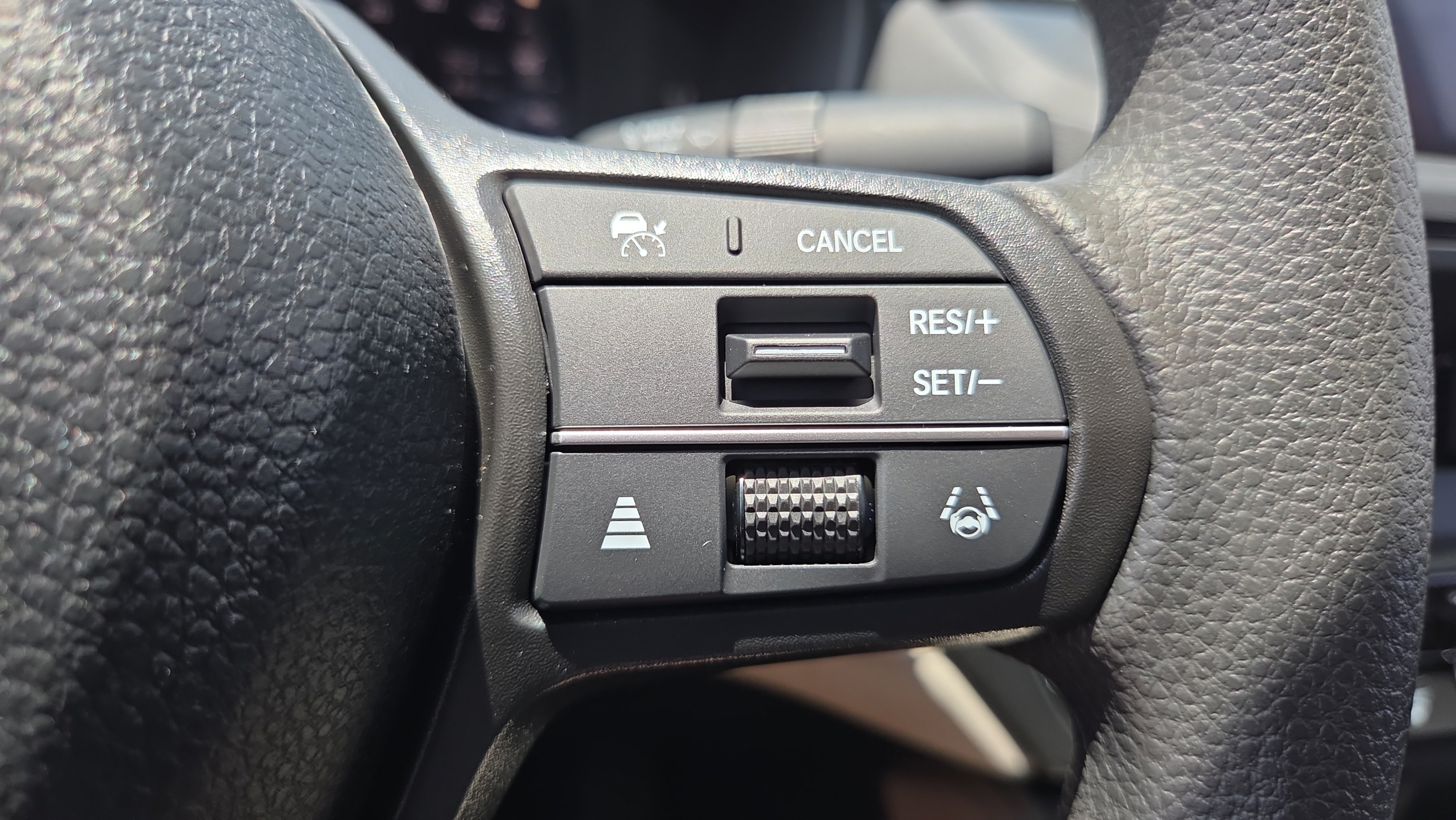 New 2026 Honda Accord LX image 26