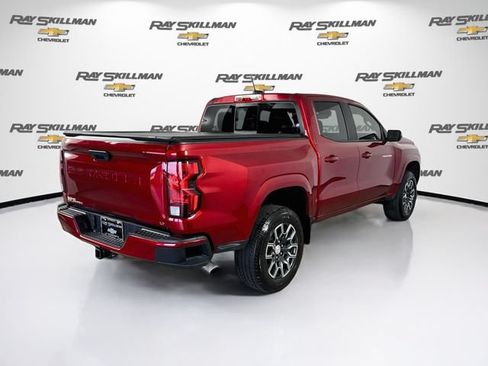 Used 2023 Chevrolet Colorado LT w/ LT Convenience Package II RWD image 7