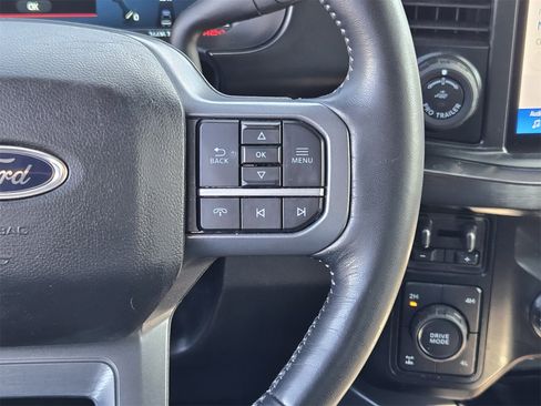 Used 2024 Ford F250 Lariat w/ Lariat Ultimate Package image 28
