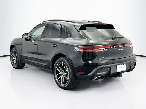 Used 2026 Porsche Macan AWD/4WD image 3
