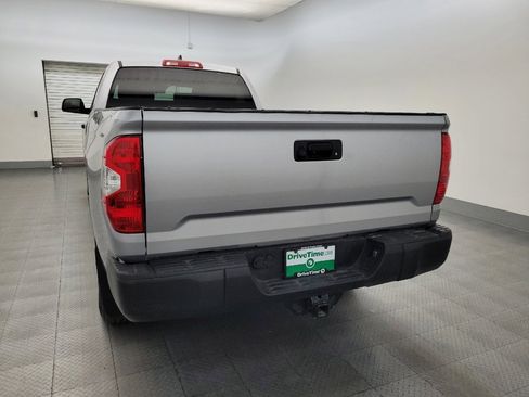 Used 2021 Toyota Tundra SR RWD image 6