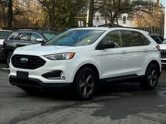 Used 2022 Ford Edge SEL w/ Sport Appearance Package video 2