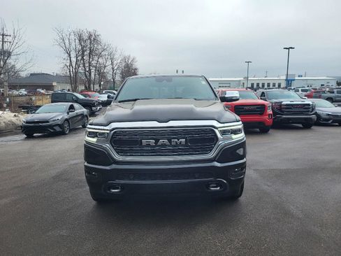 Used 2022 RAM 1500 Limited image 8