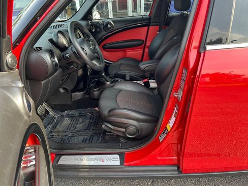 Used 2014 MINI Cooper Countryman S AWD/4WD image 21