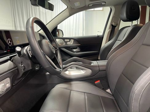 Used 2026 Mercedes-Benz GLE 350 4MATIC image 20