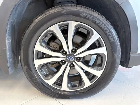 Used 2020 Subaru Forester Limited AWD/4WD image 37