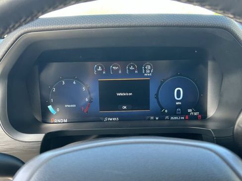 Used 2025 Ford F150 XLT w/ Equipment Group 301A Standard AWD/4WD image 30