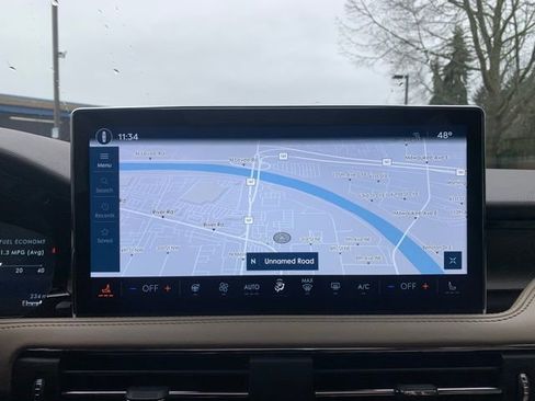 Used 2024 Lincoln Corsair Reserve w/ Equipment Group 201A image 23