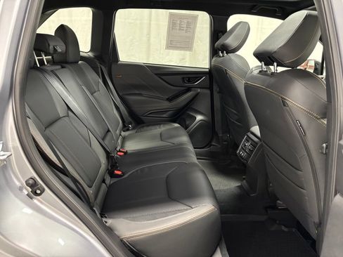 Used 2025 Subaru Forester Wilderness AWD/4WD image 59