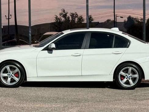 Used 2015 BMW 328i Sedan image 4