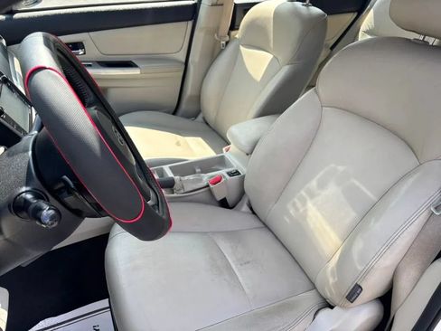 Used 2015 Subaru Impreza 2.0i Sport Limited AWD/4WD image 12