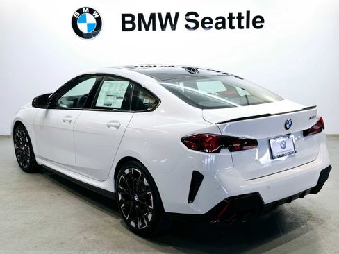 New 2025 BMW M235i xDrive w/ Premium Package image 4