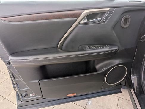 Used 2020 Lexus RX 350 AWD w/ Premium Package image 15