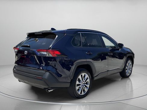 Used 2023 Toyota RAV4 XLE Premium FWD image 3