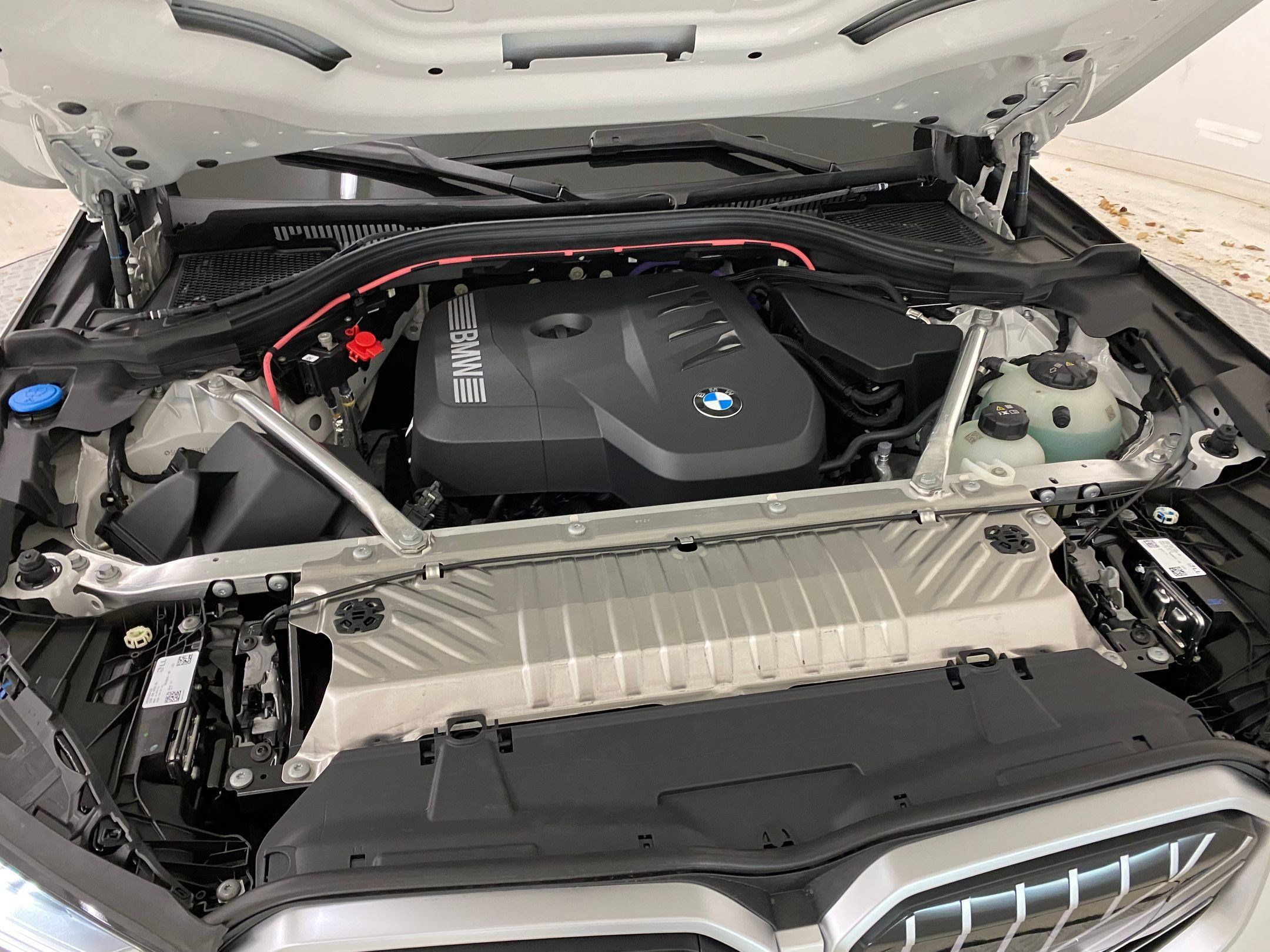 Used 2026 BMW X3 xDrive30i w/ Premium Package AWD/4WD image 31