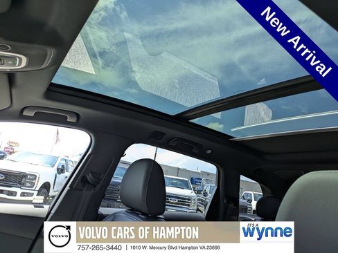 Used 2026 Audi Q7 2.0T Premium Plus w/ Premium Plus Package AWD/4WD image 20