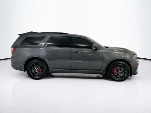 Used 2026 Dodge Durango GT AWD/4WD image 4