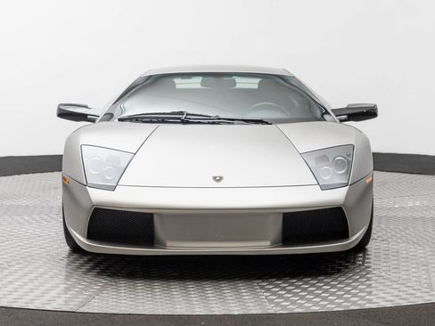 Used 2003 Lamborghini Murcielago Coupe image 6
