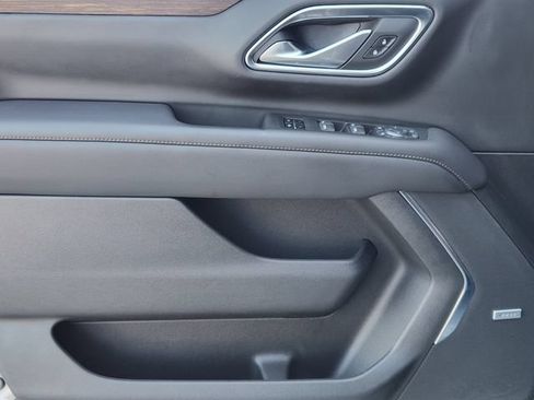 Certified 2022 Chevrolet Tahoe High Country RWD image 18