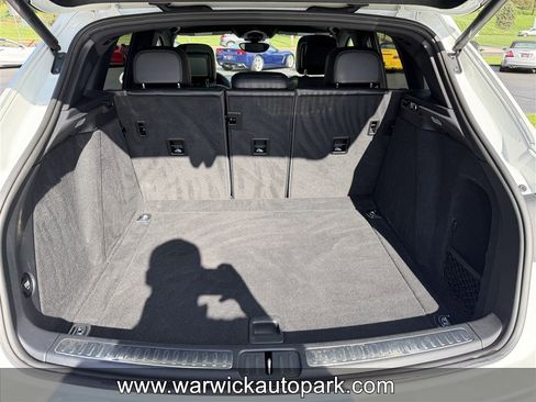 Used 2017 Porsche Macan S image 13