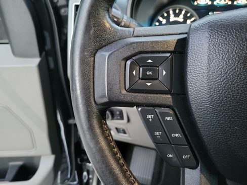 Used 2019 Ford F150 XLT w/ Equipment Group 302A Luxury AWD/4WD image 24